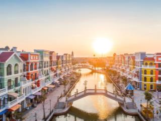 Cho thuê shophouse gran world phú quốc 10 triệu/tháng