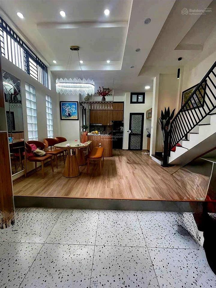 Mặt phố hoàng ngân 68m2 4t mt 6m 25 tỷ, lô góc  đường 2 làn ô tô tránh  kinh doanh đỉnh cao