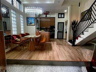 Mặt phố hoàng ngân 68m2 4t mt 6m 25 tỷ, lô góc  đường 2 làn ô tô tránh  kinh doanh đỉnh cao