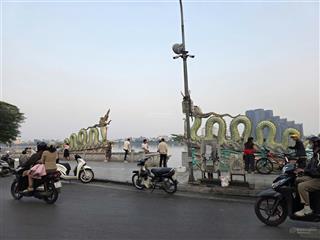 50 tỷ có mảnh đất vàng trong làng đầu tư  âu cơ 245m mt6m phân lô vỉa hè, 2 ô tô tránh