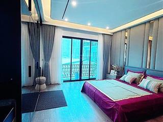 30 tỷ mặt phố triệu việt vương 36m*7t mt4m  kinh doanh siêu đỉnh 7 tầng bề thế  thang máy.