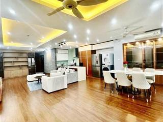 Tòa apartment mặt phố trinh công sơn 220m*9t mt8m 100 tỷ nhỉnh  view hồ, dòng tiền 3 tỷ/năm.