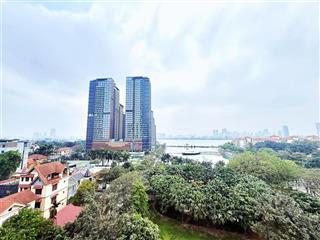 210 tỷ có ngay siêu phẩm mặt hồ quảng bá 432m đẳng cấp nhất tây hồ, diện tích rộng, cực hiếm