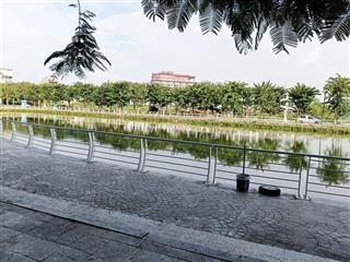 Mặt phố trịnh công sơn 128m 5 tầng mt6m 80 tỷ nhỉnh.