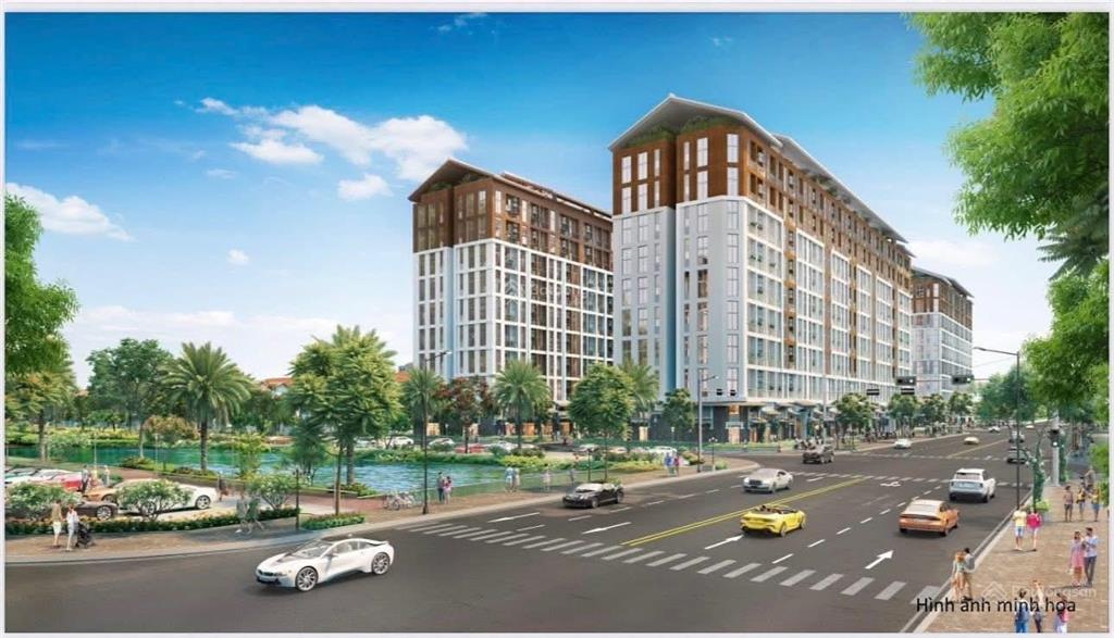 Shop khối đế kinh doanh buôn bán sầm uất tại phủ lý hà nam. giá chủ đầu tư, chiết khấu khủng