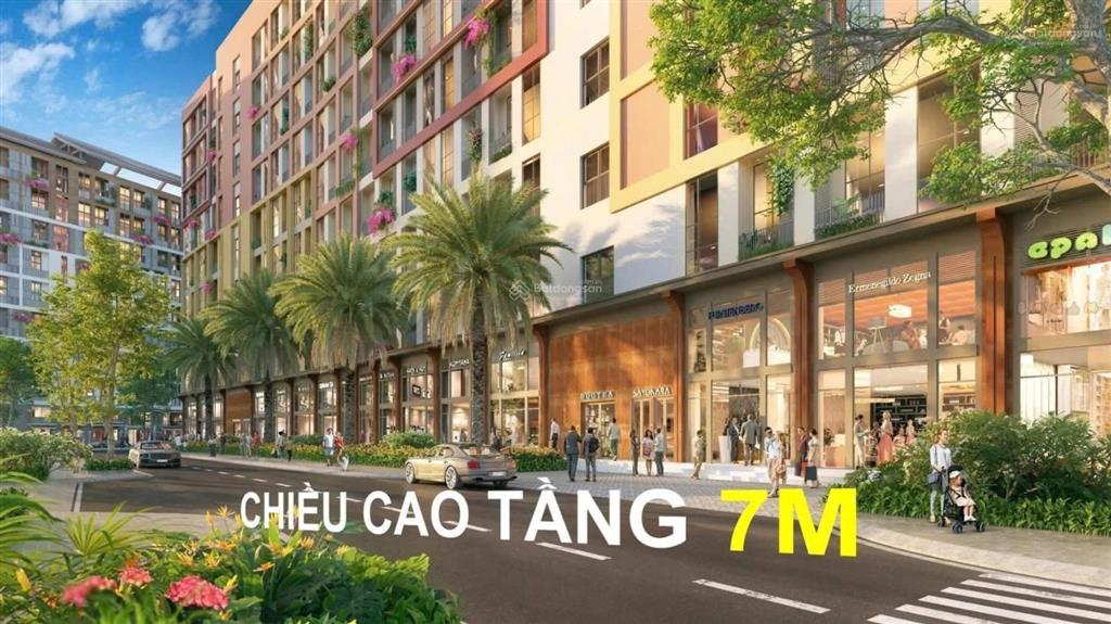 Shop khối đế kinh doanh buôn bán sầm uất tại phủ lý hà nam. giá chủ đầu tư, chiết khấu khủng