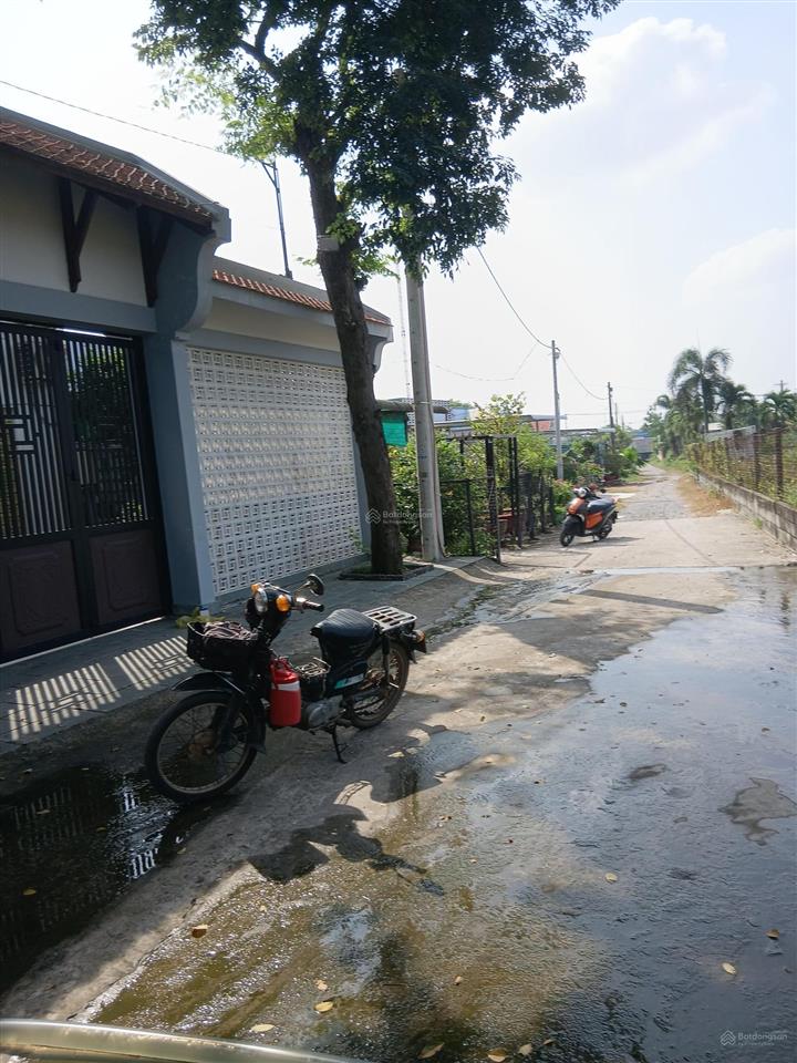 Bán đất 10 tỷ, 1427m2 tại nguyễn thị nê, phú hòa đông, củ chi, hcm bao đẹp