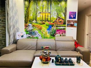 Bán nhanh căn 3n2vs 125m2 chung cư tây hà, giá 9 tỷ