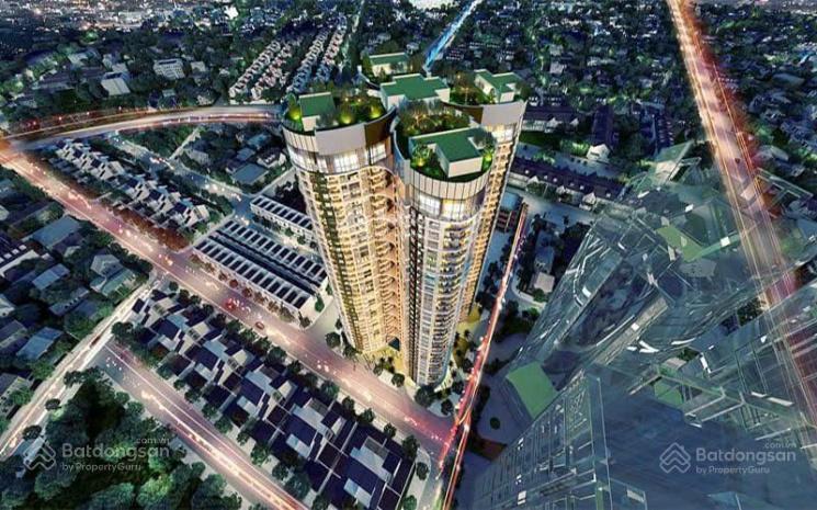 Cần chuyển nhượng gấp căn 2pn giá cưc rẻ  ngoại giao
