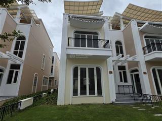 Chính chủ cần bán shophouse tại phân khu parasol, 163.2m2, pháp lý đầy đủ