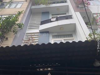 Hot  nhà trung tâm bình thạnh giá rẻ nhất khu  dưới 10 tỷ  45m2 nguyễn hữu cảnh  điện biên phủ