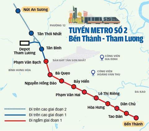 405m2 (15x27) ngay mũi tàu cộng hòa + trường chinh, p15, tb vào ga t3, 45 tỷ