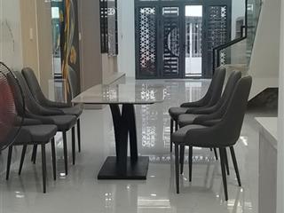 Nhà mới 2 tầng 74m2 (4x18,5) full nt, nguyễn phúc chu 6.3 tỷ