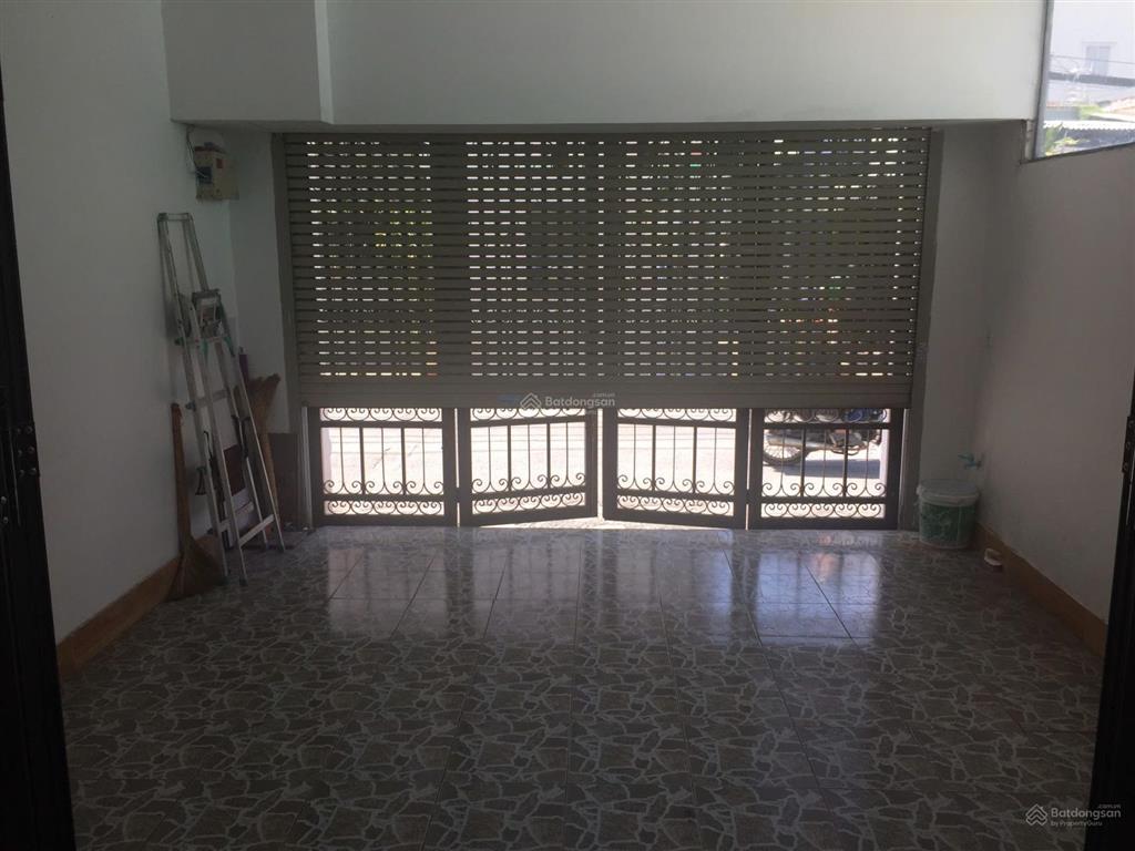 Nhà mới 2 tầng 74m2 (4x18,5) full nt, phan huy ích 6.3 tỷ