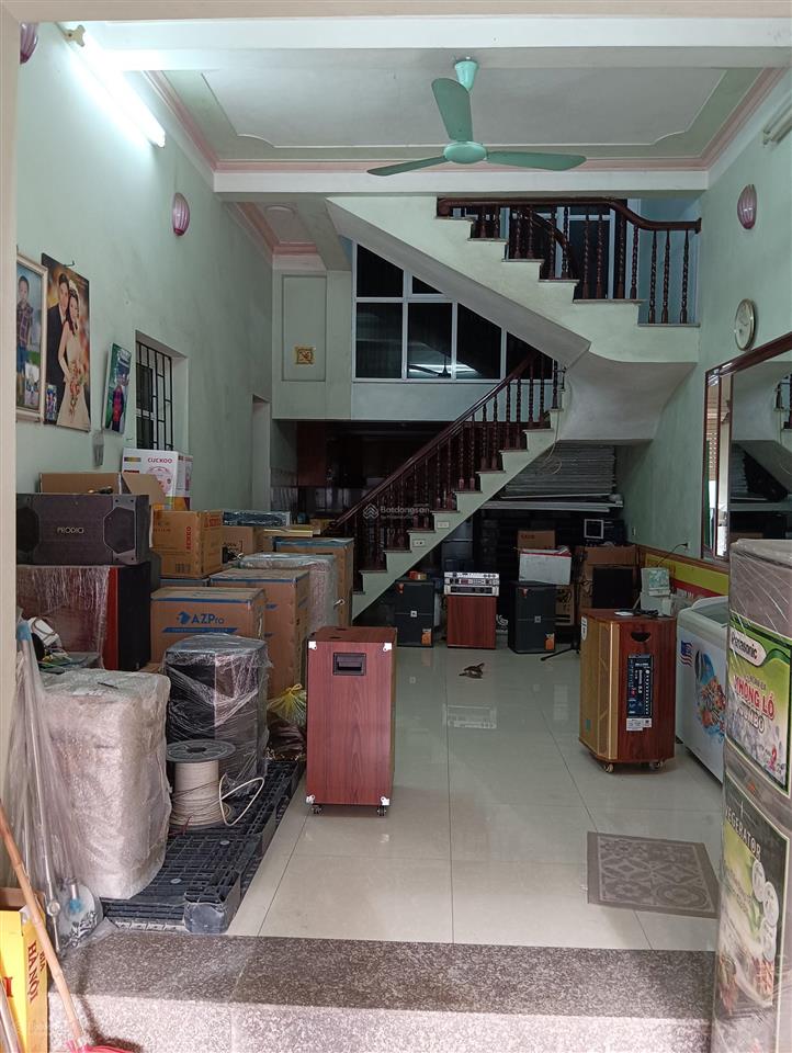 Bán nhà  xuân bách  nội bài  87m2  4,2 tỷ  đường thông ô tô