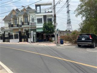 Chính chủ cần bán đất mặt tiền full thổ cư