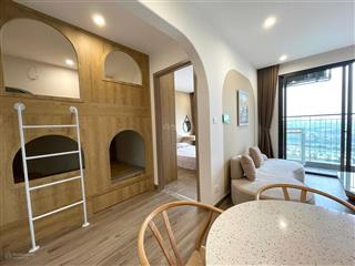 Bán căn hộ chung cư vinhomes star city, 1,3 tỷ, 30m2, giá ưu đãi