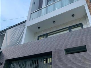 Siêu hiếm!!! bán nhà mới 4 tầng hưng phú q8, tặng full nội thất, ngang 5m, nhỉnh 7 tỷ