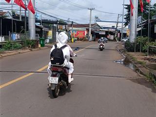 Đất nền tại trục đường lê a, phường bình lộc, đồng nai, 115 m2 chính chủ bán.