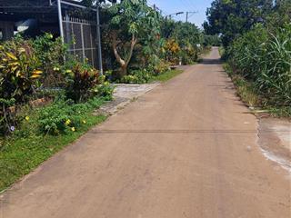 Bán đất tại lê hồng phong, phú bình, long khánh, đồng nai, giá tốt, 790 triệu, 110m2