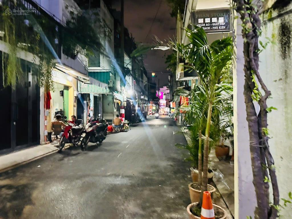 Siêu phẩm khu nguyễn trọng tuyển giảm giá sâu