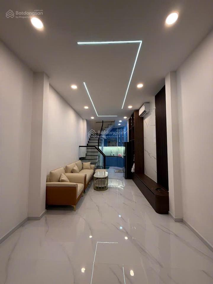 Siêu phẩm khu nguyễn trọng tuyển giảm giá sâu