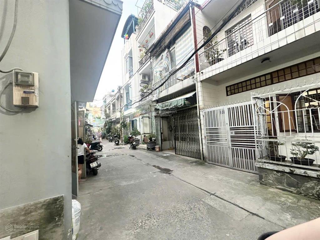 Khu vip bành văn trân hiếm nhà bán giá siêu tốt