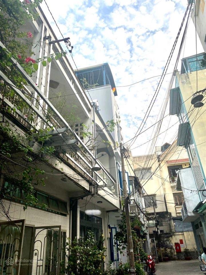 Khu vip bành văn trân hiếm nhà bán giá siêu tốt