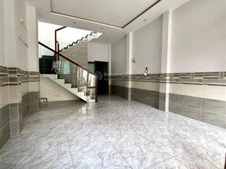 Tân bình  âu cơ  nhà đẹp ở ngay  52m2  chỉ hơn 5 t