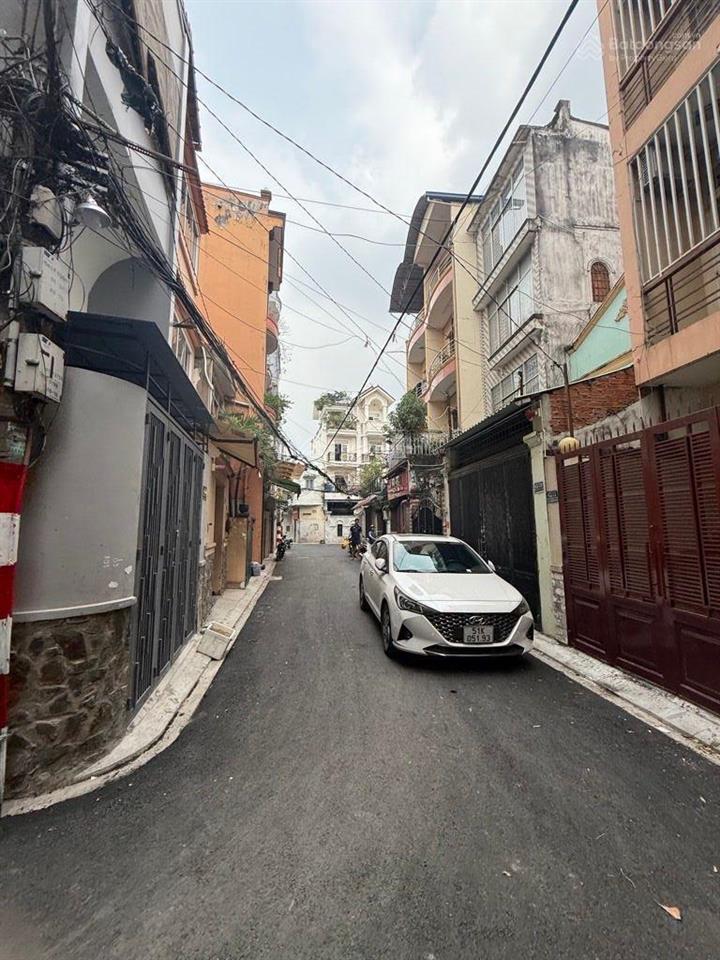 Cực hiếm  nhà mới full nội thất  ngay trung tâm chợ tân bình chỉ hơn 3 tỷ