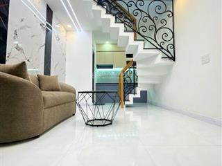 Cực hiếm  nhà mới full nội thất  ngay trung tâm chợ tân bình chỉ hơn 3 tỷ