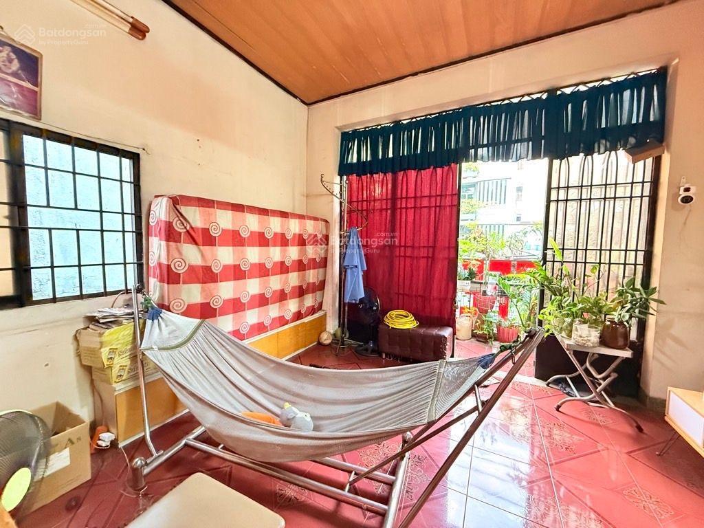 Bán nhà mặt tiền trương công định quận tân bình 24 tỷ ngang 5,3m