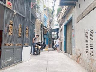 Bán nhà tp hcm, tân bình, tp hcm, hồng lạc, 50m2, giá 6.3 tỷ