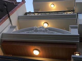 Bán nhà 6 tầng, thang máy cao cấp quận 11