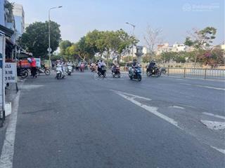 Nhà mặt tiền kinh doanh, 2 tầng, đường nguyễn văn luông, quận 6