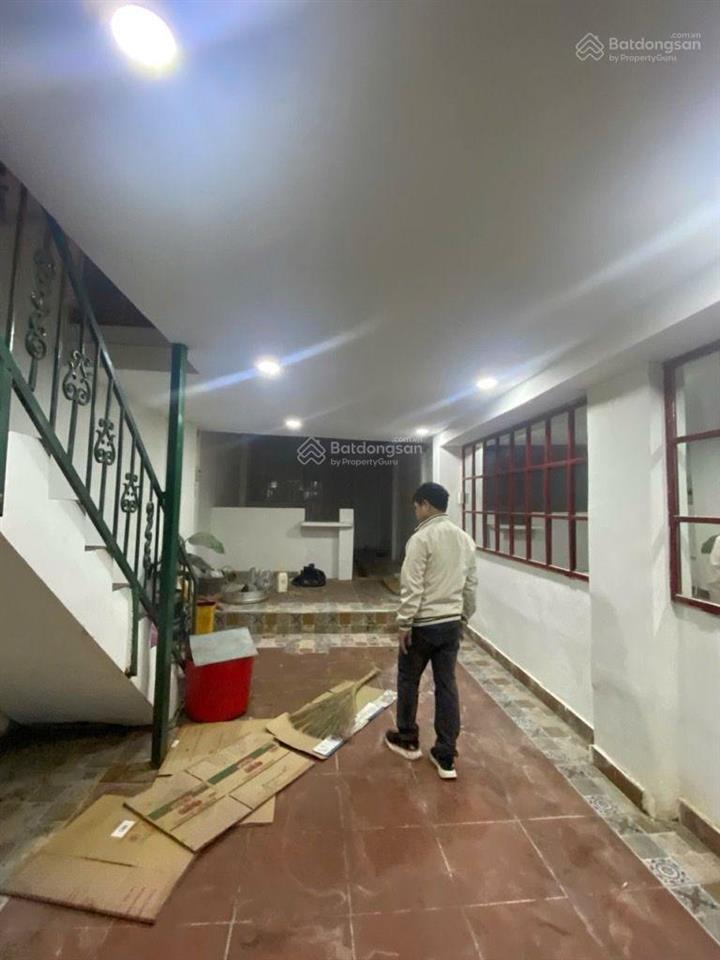 Nhà mặt tiền kinh doanh đa ngành. kế bên trần hưng đạo.. trần điền, quận 5