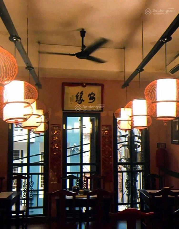 Nhà mặt tiền kinh doanh đa ngành. kế bên trần hưng đạo.. trần điền, quận 5