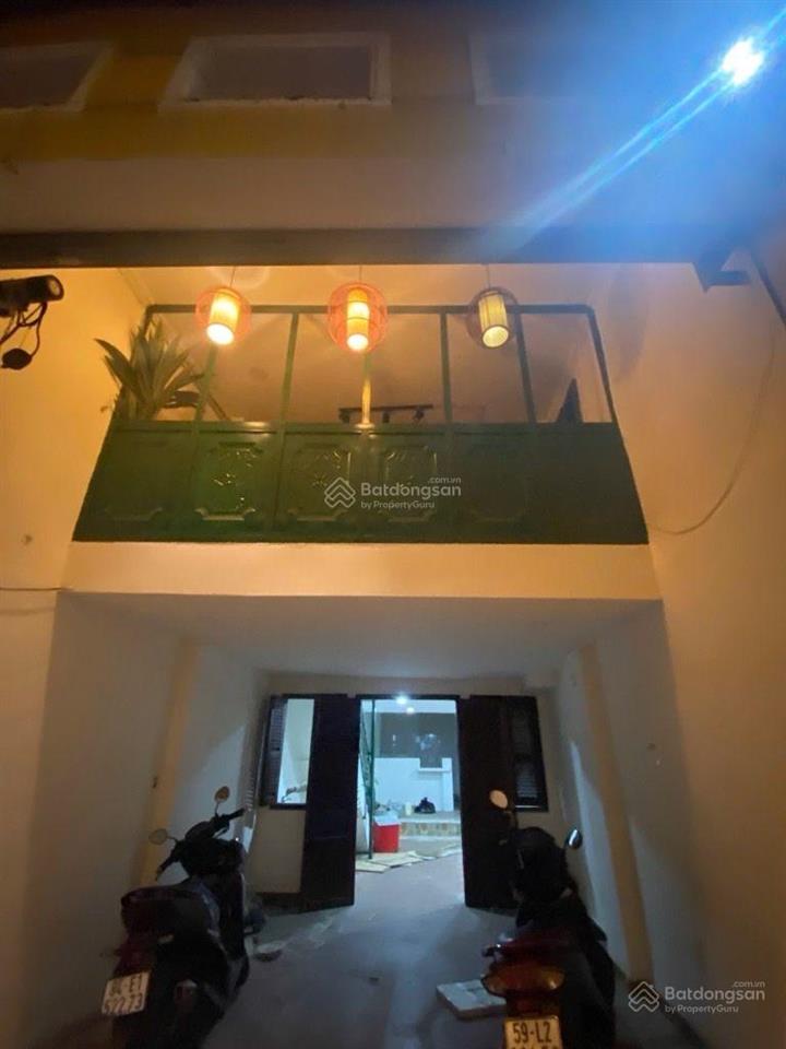 Nhà mặt tiền kinh doanh đa ngành. kế bên trần hưng đạo.. trần điền, quận 5