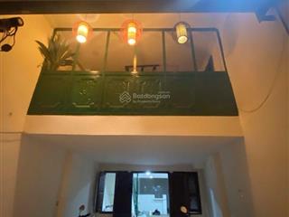 Nhà mặt tiền kinh doanh đa ngành. kế bên trần hưng đạo.. trần điền, quận 5