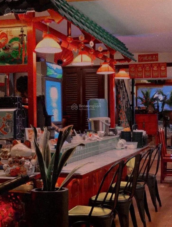 Nhà mặt tiền kinh doanh đa ngành. kế bên trần hưng đạo.. trần điền, quận 5