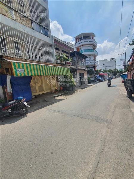 Hẻm xe tải 8m, 3 tầng, đường kinh dương vương, quận 6