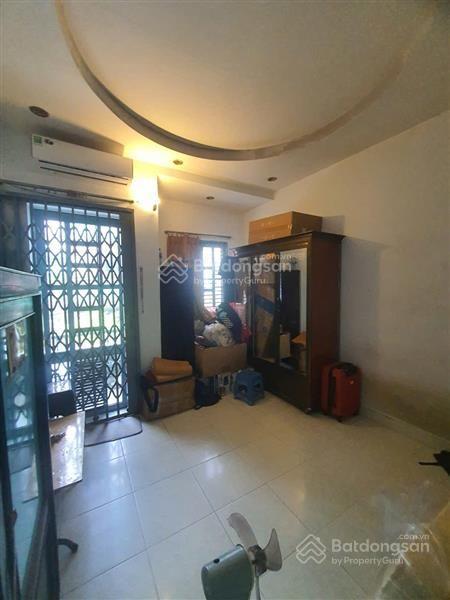 Hẻm xe tải 8m, 3 tầng, đường kinh dương vương, quận 6