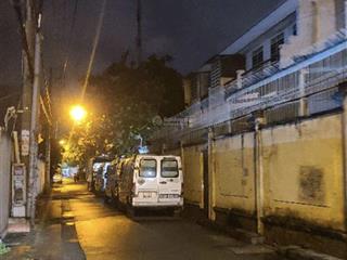 Nhà ngang 8m. đường xe tải hương lộ 2, quận bình tân. giá tốt