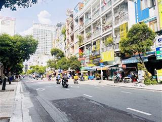 Nhà mặt tiền kinh doanh đa ngành nghề. đường nguyễn trãi quận 5