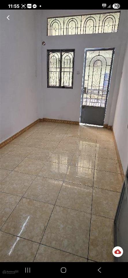 Mặt tiền kinh doanh hẻm 12m đường minh phụng, quận 6. nhỉnh 4 tỷ xíu