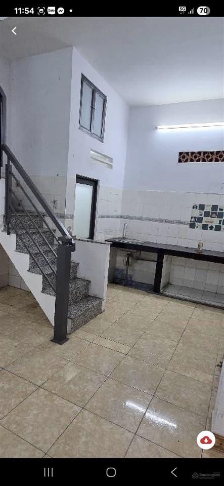 Mặt tiền kinh doanh hẻm 12m đường minh phụng, quận 6. nhỉnh 4 tỷ xíu