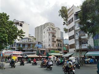 Mặt tiền kinh doanh đa ngành nghề.đường thuận kiều. quận 11