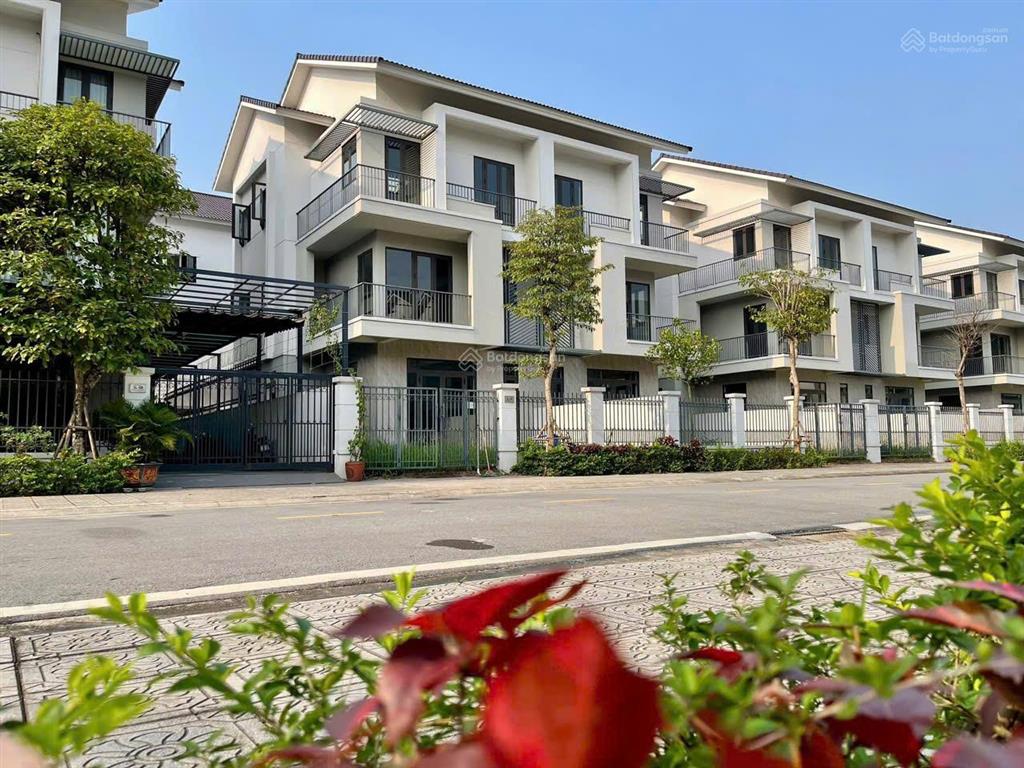 Bán biệt thự view hồ vip nhất cạnh vinhomes long biên hà nội