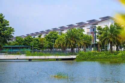 Bán biệt thự view hồ vip nhất cạnh vinhomes long biên hà nội