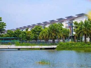 Bán biệt thự view hồ vip nhất cạnh vinhomes long biên hà nội